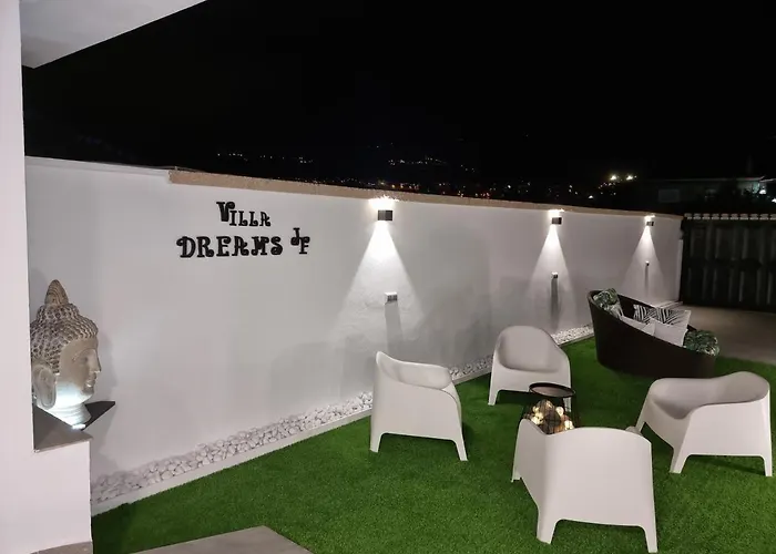 Willa Dreams Jf Arona (Tenerife)