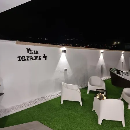 Villa Dreams Jf Arona (Tenerife)