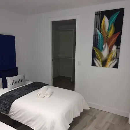 Dreams Jf * Arona (Tenerife)