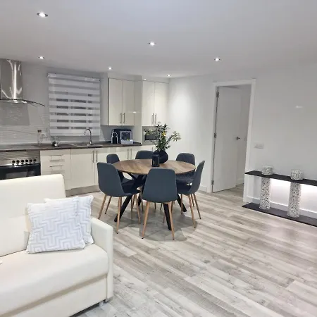 Dreams Jf Arona (Tenerife)