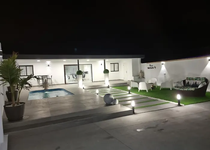 Vila Dreams Jf Arona (Tenerife)