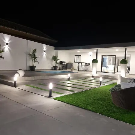Dreams Jf Villa